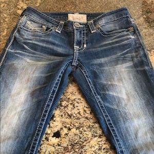 Big Star Jeans - Liv Boot Cut - 29L